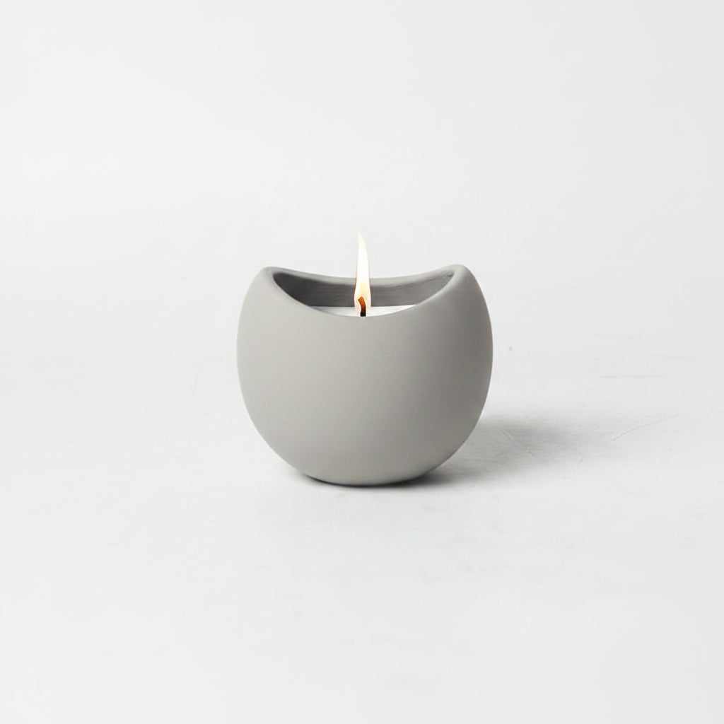 Creative Candles Home Aromatherapy Simple Ornaments.....